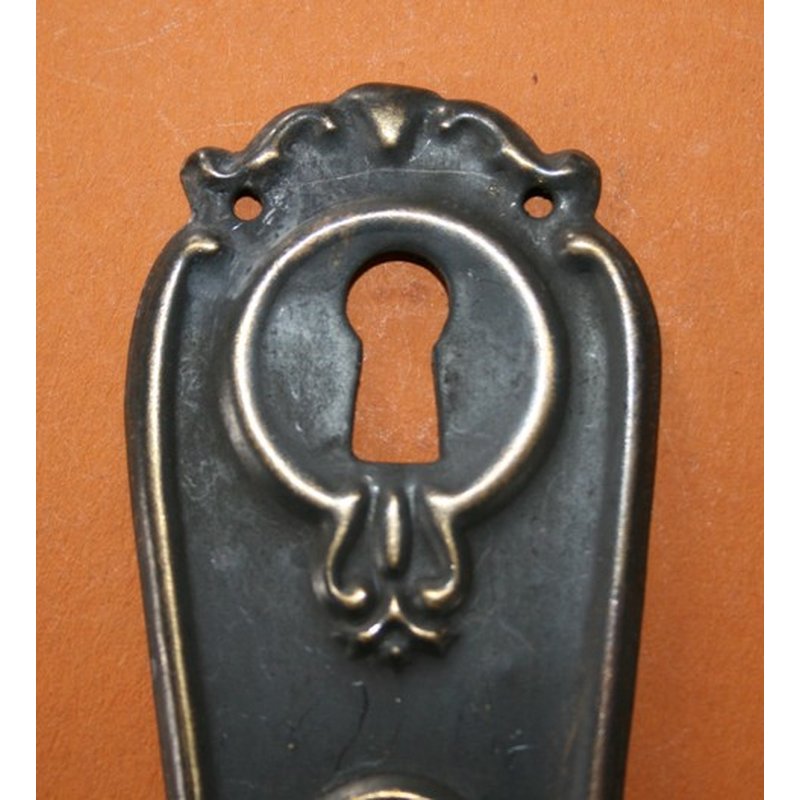 Schlüsselschild Schlüsselblende S10-0414 