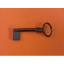 Schlüssel Eisen 7 cm