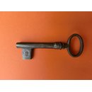 Schlüssel Eisen 8 cm