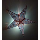 Starlightz Stern, earth friendly, Leuchtstern marrakesh...