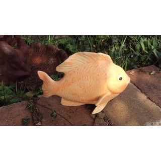 Fisch / Goldfisch Nr. 22