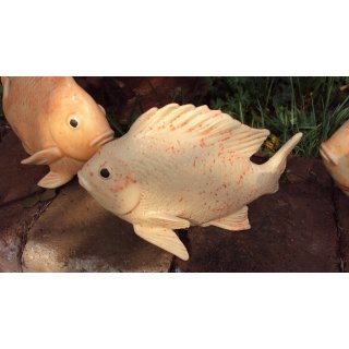 Fisch / Goldfisch klein Nr. 23